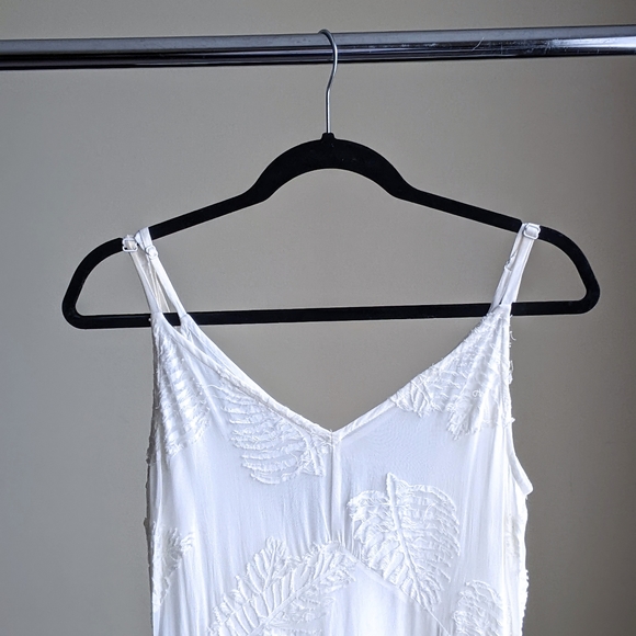WILFRED Dress White / Size XXS - Picture 5 of 10